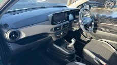 Hyundai i10 1.2 [79] Advance 5dr [Nav] Petrol Hatchback